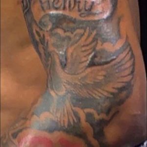 Meet your Posher, Byron